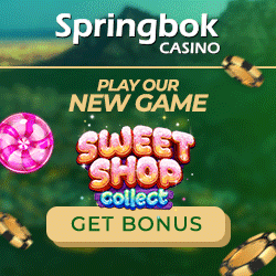 Springbok Casino