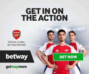 Betway Sports