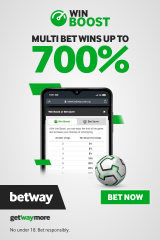 Betway Sports