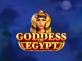 Goddess of Egypt