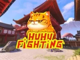 Hu Hu Fighting
